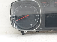 2013-2017 Chevrolet Equinox Instrument Cluster Speedometer Gauges P/N:23265862 812703197 Miles: Fits Fits 2013 2014 2015 201