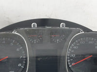 2013-2017 Chevrolet Equinox Instrument Cluster Speedometer Gauges P/N:23265862 812703197 Miles: Fits Fits 2013 2014 2015 201