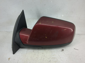 compare product 2015-2017 Chevrolet Equinox Driver Side View Mirror - Left Door Mirror OEM Used