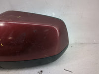 2015-2017 Chevrolet Equinox Driver Side View Mirror - Left Door Mirror OEM Used - Oemusedautoparts1.com