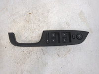 2012-2017 Chevrolet Equinox Passenger Right Power Window Switch - Oemusedautoparts1.com