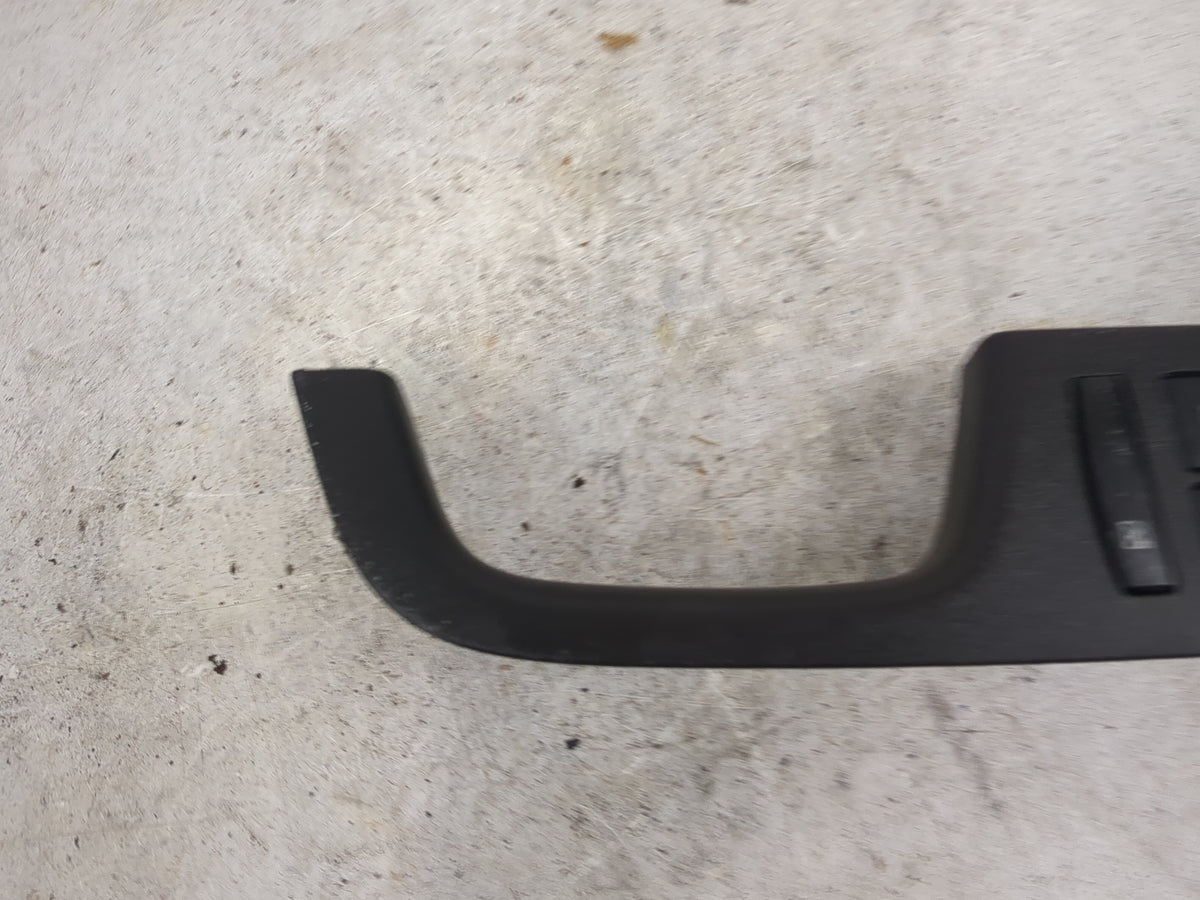 2012-2017 Chevrolet Equinox Passenger Right Power Window Switch - Oemusedautoparts1.com