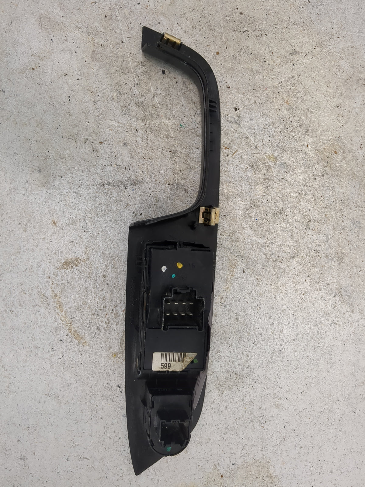 2012-2017 Chevrolet Equinox Passenger Right Power Window Switch - Oemusedautoparts1.com