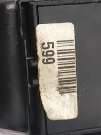 2012-2017 Chevrolet Equinox Passenger Right Power Window Switch - Oemusedautoparts1.com