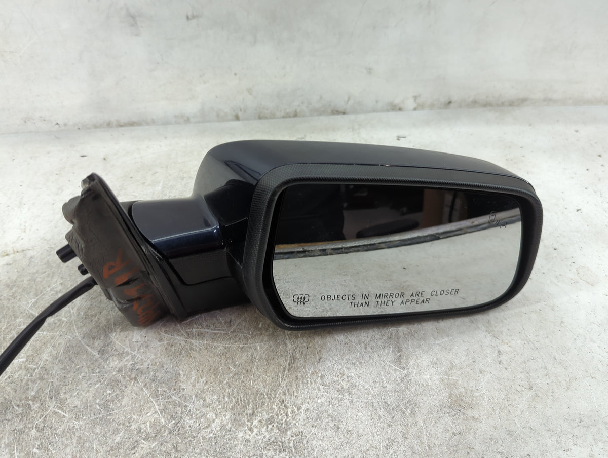 2016-2017 Chevrolet Equinox Passenger Side View Mirror - Right Door Mirror OEM Used - Oemusedautoparts1.com