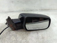 2016-2017 Chevrolet Equinox Passenger Side View Mirror - Right Door Mirror OEM Used - Oemusedautoparts1.com