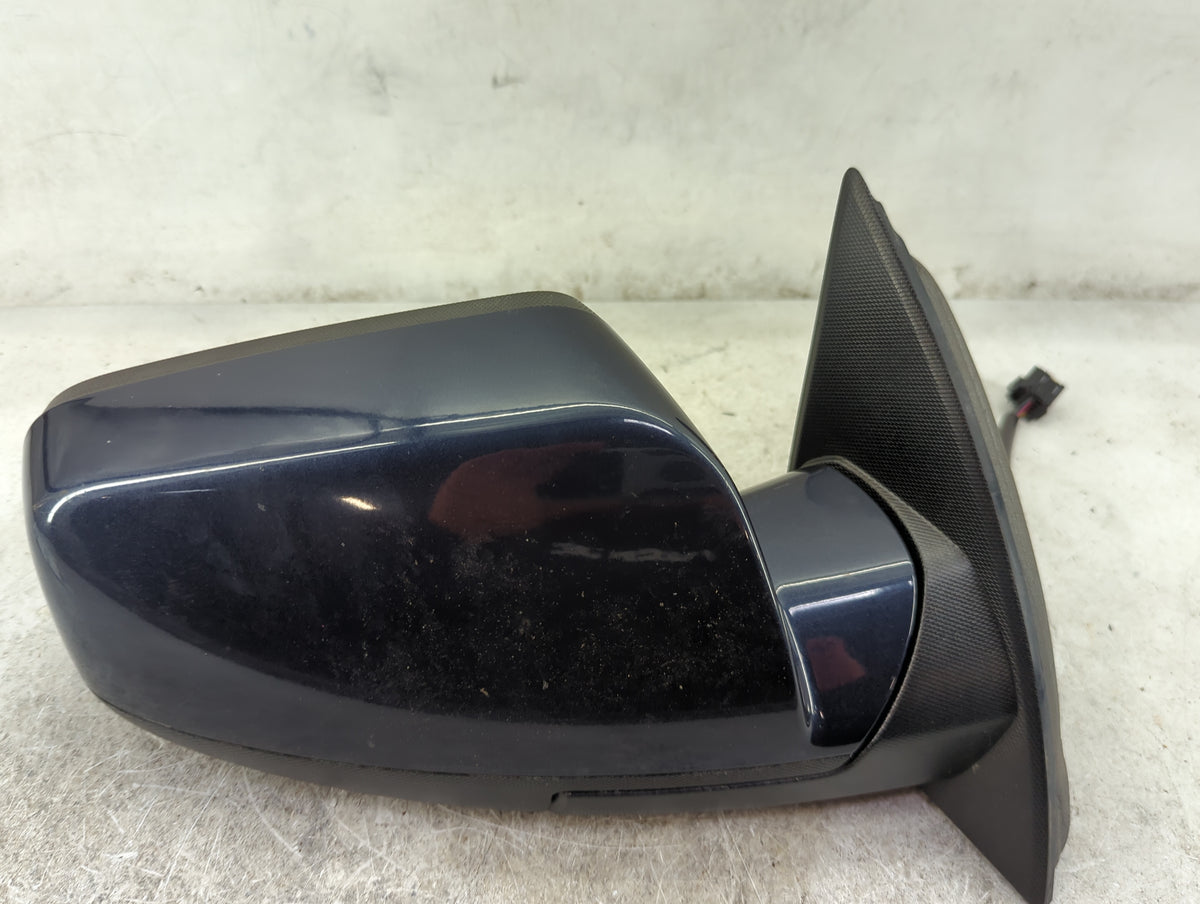 2016-2017 Chevrolet Equinox Passenger Side View Mirror - Right Door Mirror OEM Used - Oemusedautoparts1.com