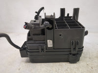 2016-2017 Chevrolet Equinox Fusebox Fuse Box Panel Relay Module P/N:84080470 Fits Fits 2016 2017 OEM Used Auto Parts - Oemus