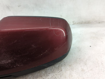 2016-2017 Chevrolet Equinox Driver Side View Mirror - Left Door Mirror OEM Used