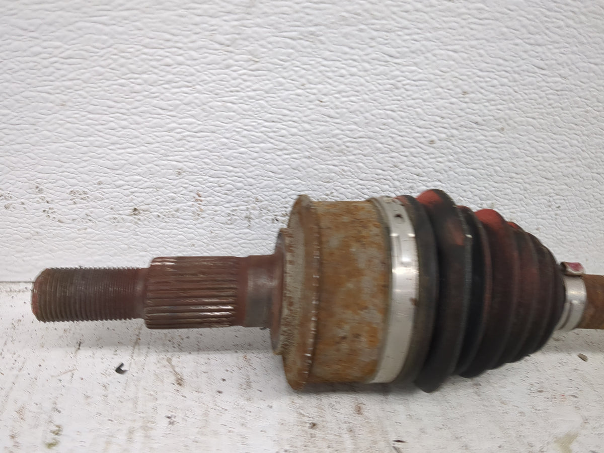 2010-2017 Chevrolet Equinox Axle Shaft Front Passenger Cv C/v 1521038 - Oemusedautoparts1.com
