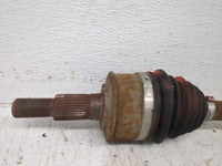2010-2017 Chevrolet Equinox Axle Shaft Front Passenger Cv C/v 1521038 - Oemusedautoparts1.com