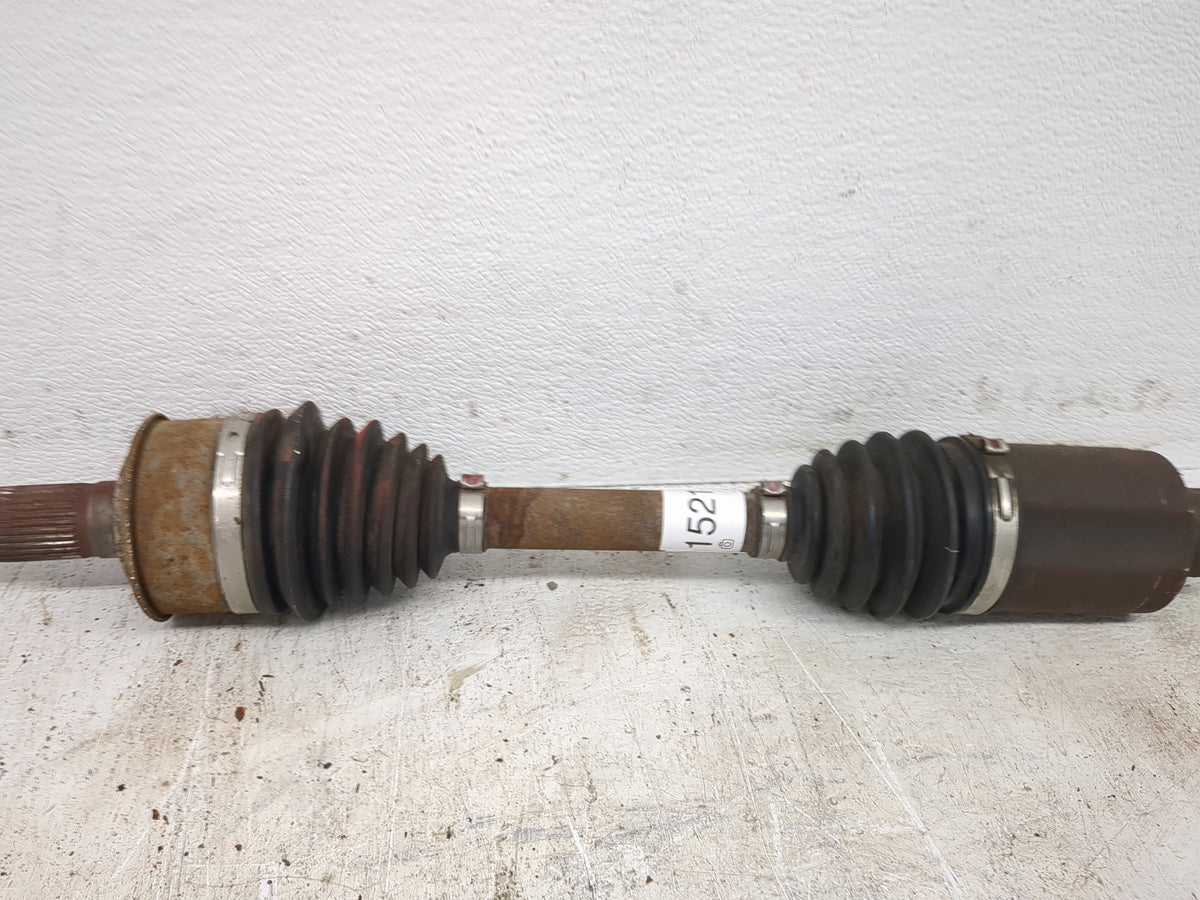 2010-2017 Chevrolet Equinox Axle Shaft Front Passenger Cv C/v 1521038 - Oemusedautoparts1.com