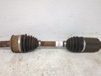 2010-2017 Chevrolet Equinox Axle Shaft Front Passenger Cv C/v 1521038 - Oemusedautoparts1.com