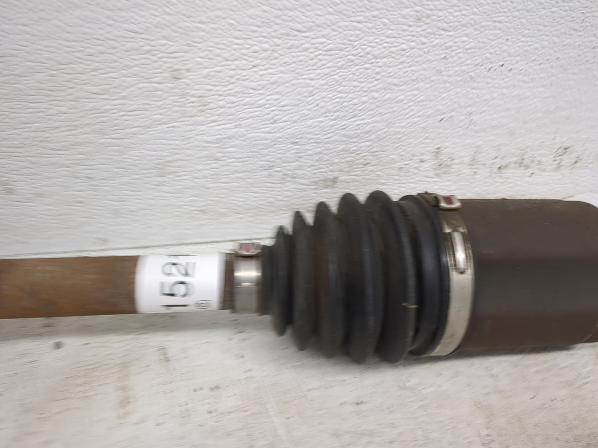2010-2017 Chevrolet Equinox Axle Shaft Front Passenger Cv C/v 1521038 - Oemusedautoparts1.com