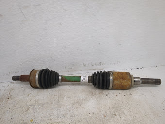 compare product 2010-2017 Chevrolet Equinox Axle Shaft Front Driver Cv C/v 1521042