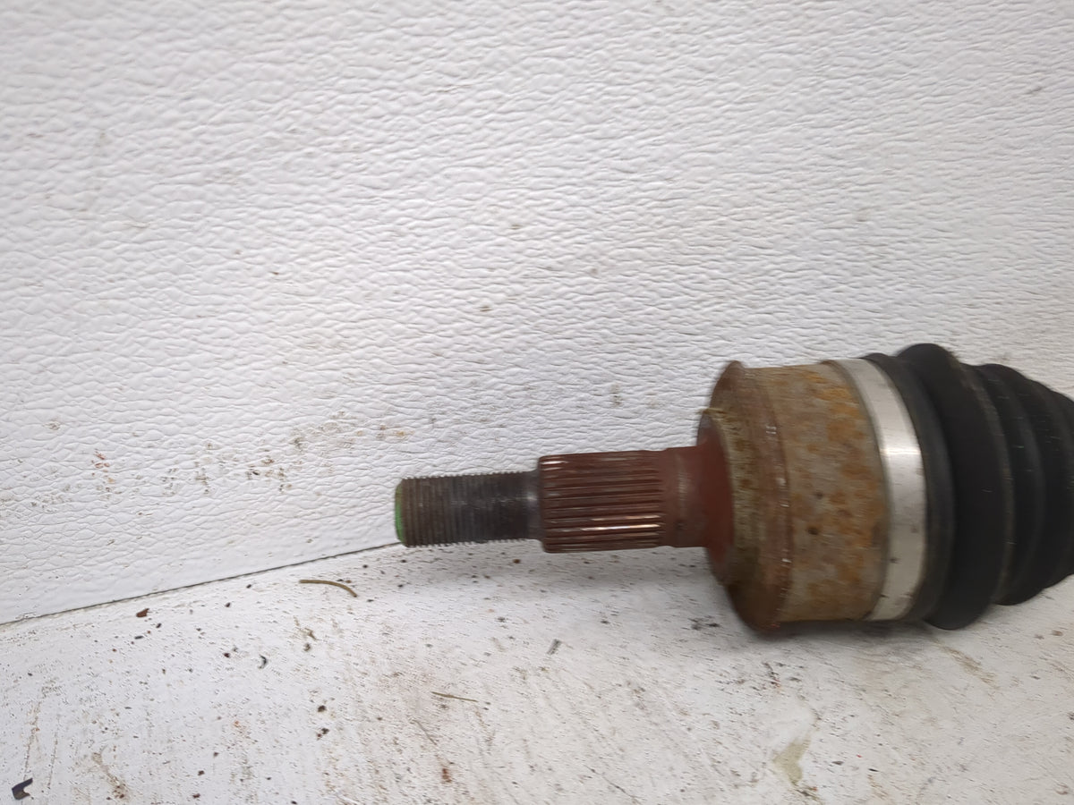2010-2017 Chevrolet Equinox Axle Shaft Front Driver Cv C/v 1521042 - Oemusedautoparts1.com