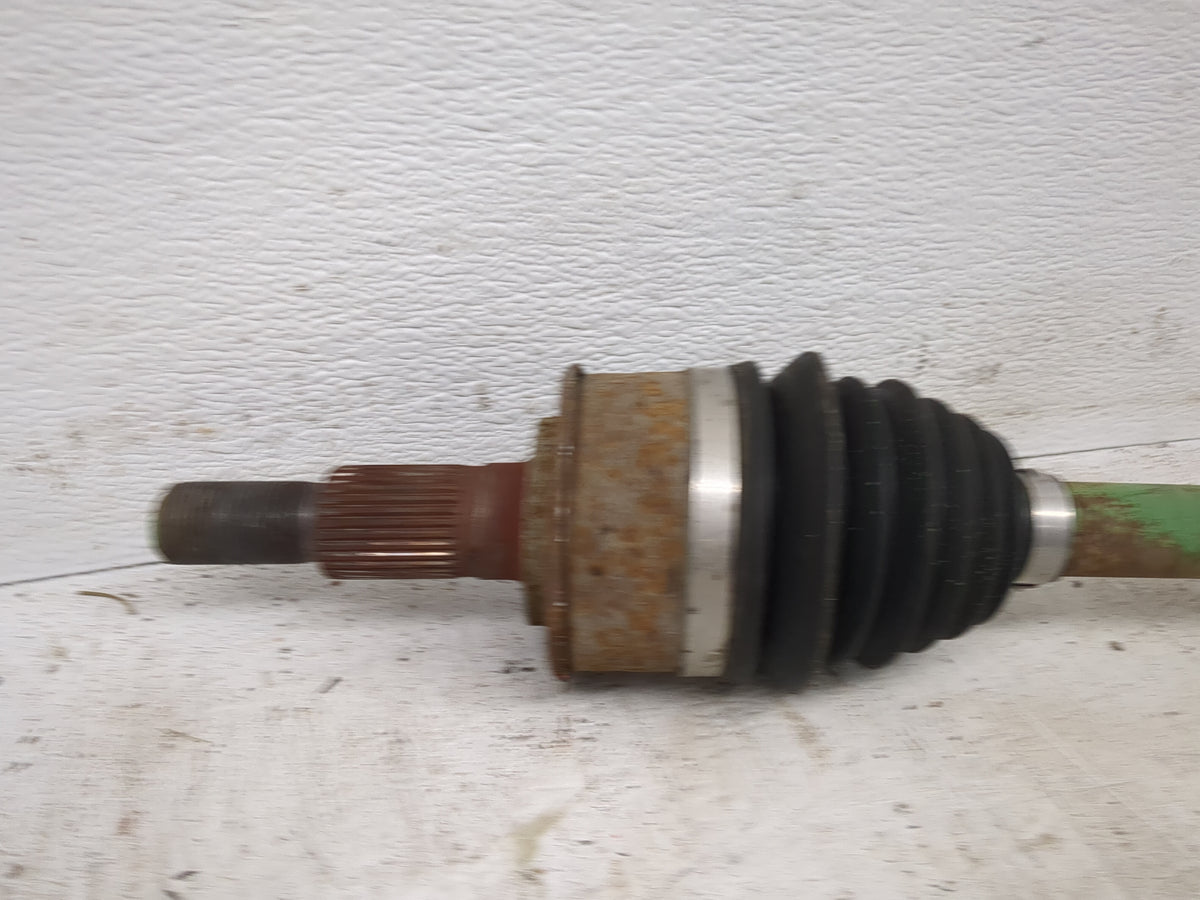 2010-2017 Chevrolet Equinox Axle Shaft Front Driver Cv C/v 1521042 - Oemusedautoparts1.com
