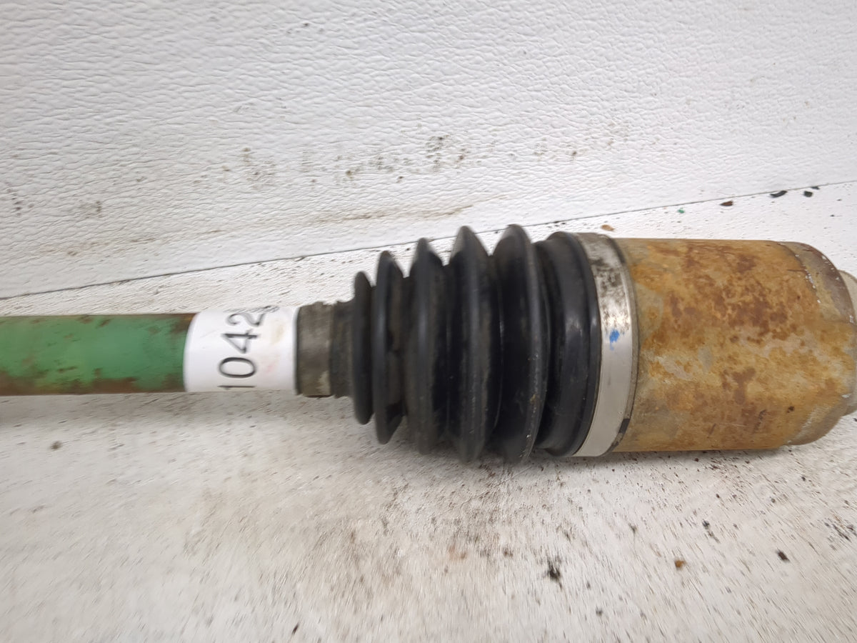 2010-2017 Chevrolet Equinox Axle Shaft Front Driver Cv C/v 1521042 - Oemusedautoparts1.com