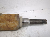 2010-2017 Chevrolet Equinox Axle Shaft Front Driver Cv C/v 1521042 - Oemusedautoparts1.com