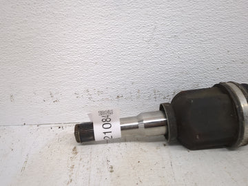 2010-2017 Chevrolet Equinox Axle Shaft Front Driver Cv C/v 1521084