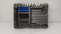 2017 Chevrolet Equinox PCM Engine Control Computer ECU ECM PCU OEM P/N:12666070 12667189, 12685918 Fits Fits 2018 2019 OEM U