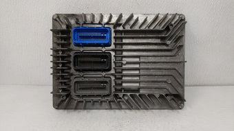 compare product 2017 Chevrolet Equinox PCM Engine Control Computer ECU ECM PCU OEM P/N:12666070 12667189, 12685918 Fits Fits 2018 2019 OEM Used Auto Parts