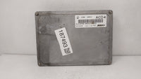 2017 Chevrolet Equinox PCM Engine Control Computer ECU ECM PCU OEM P/N:12666070 12667189, 12685918 Fits Fits 2018 2019 OEM U