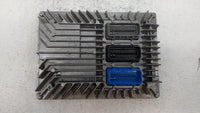 2017 Chevrolet Equinox PCM Engine Control Computer ECU ECM PCU OEM P/N:12666070 12667189, 12685918, 12670801 Fits Fits 2018 