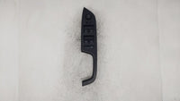 2010-2017 Chevrolet Equinox Master Power Window Switch Replacement Driver Side Left P/N:25983673 25946838 Fits OEM Used Auto