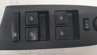 2010-2017 Chevrolet Equinox Master Power Window Switch Replacement Driver Side Left P/N:25983673 25946838 Fits OEM Used Auto