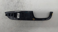 2010-2017 Chevrolet Equinox Master Power Window Switch Replacement Driver Side Left P/N:25983673 25946838 Fits OEM Used Auto