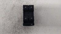 2010-2017 Chevrolet Equinox Master Power Window Switch Replacement Driver Side Left P/N:25983673 25946838 Fits OEM Used Auto