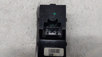 2010-2017 Chevrolet Equinox Master Power Window Switch Replacement Driver Side Left P/N:25983673 25946838 Fits OEM Used Auto