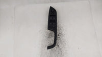 2010-2017 Chevrolet Equinox Master Power Window Switch Replacement Driver Side Left P/N:25983673 25946838 Fits OEM Used Auto