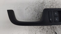 2010-2017 Chevrolet Equinox Master Power Window Switch Replacement Driver Side Left P/N:25983673 25946838 Fits OEM Used Auto