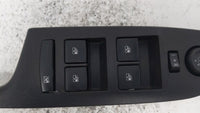 2010-2017 Chevrolet Equinox Master Power Window Switch Replacement Driver Side Left P/N:25983673 25946838 Fits OEM Used Auto