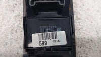 2010-2017 Chevrolet Equinox Master Power Window Switch Replacement Driver Side Left P/N:25983673 25946838 Fits OEM Used Auto
