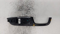 2010-2017 Chevrolet Equinox Master Power Window Switch Replacement Driver Side Left P/N:25983673 25946838 Fits OEM Used Auto