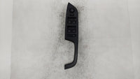 2010-2017 Chevrolet Equinox Master Power Window Switch Replacement Driver Side Left P/N:25983673 25946838 Fits OEM Used Auto