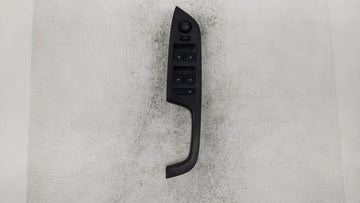 2010-2017 Chevrolet Equinox Master Power Window Switch Replacement Driver Side Left P/N:25983673 25946838 Fits OEM Used Auto