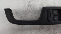 2010-2017 Chevrolet Equinox Master Power Window Switch Replacement Driver Side Left P/N:25983673 25946838 Fits OEM Used Auto