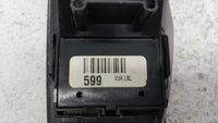 2010-2017 Chevrolet Equinox Master Power Window Switch Replacement Driver Side Left P/N:25983673 25946838 Fits OEM Used Auto
