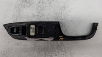 2010-2017 Chevrolet Equinox Master Power Window Switch Replacement Driver Side Left P/N:25983673 25946838 Fits OEM Used Auto