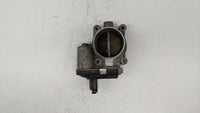 2016-2017 Chevrolet Equinox Throttle Body P/N:12632101CA 12669146AA, 12670834AA Fits Fits 2016 2017 OEM Used Auto Parts - Oe