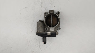 2016-2017 Chevrolet Equinox Throttle Body P/N:12632101CA 12669146AA, 12670834AA Fits Fits 2016 2017 OEM Used Auto Parts - Oe