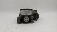 2016-2017 Chevrolet Equinox Throttle Body P/N:12632101CA 12669146AA, 12670834AA Fits Fits 2016 2017 OEM Used Auto Parts - Oe
