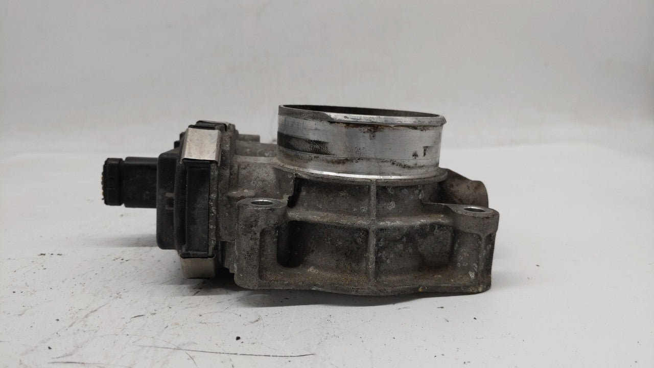2016-2017 Chevrolet Equinox Throttle Body P/N:12632101CA 12669146AA, 12670834AA Fits Fits 2016 2017 OEM Used Auto Parts - Oe