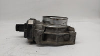 2016-2017 Chevrolet Equinox Throttle Body P/N:12632101CA 12669146AA, 12670834AA Fits Fits 2016 2017 OEM Used Auto Parts - Oe