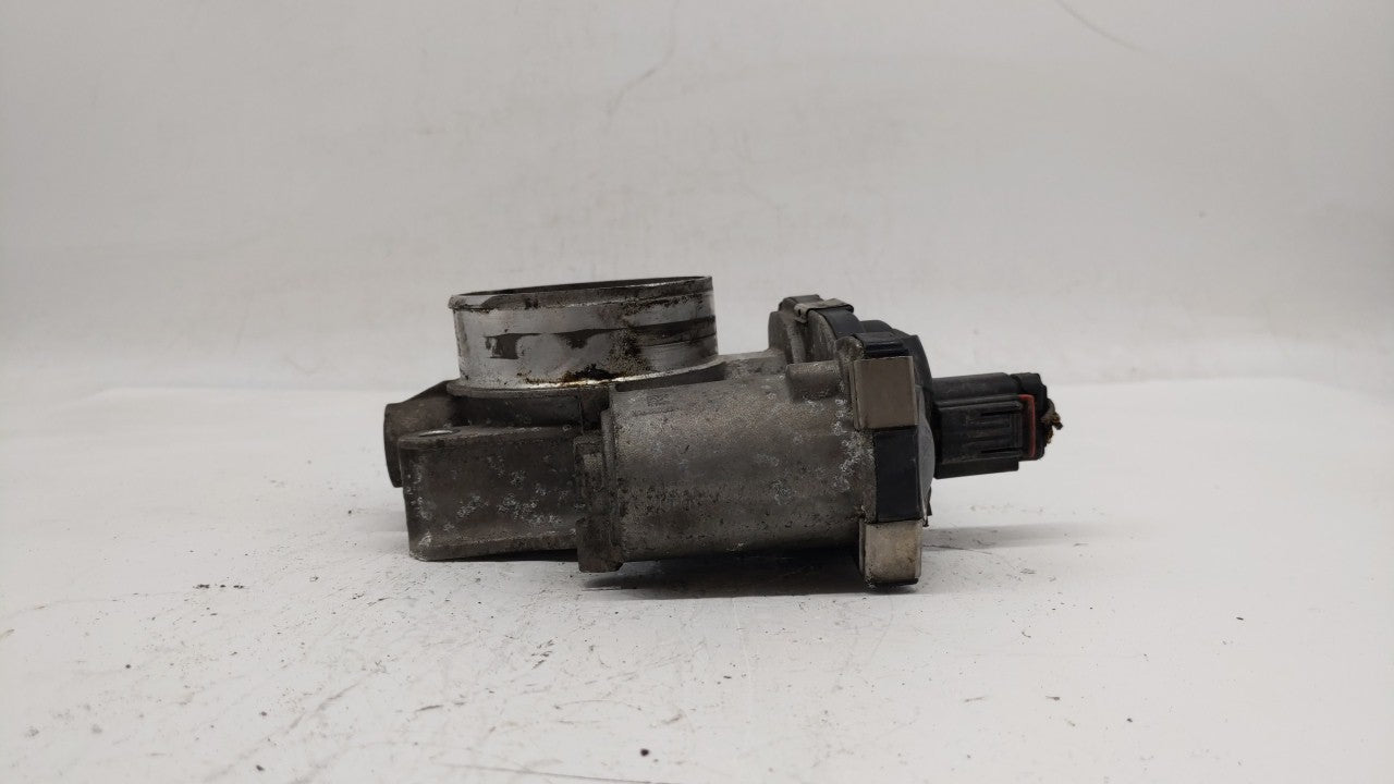 2016-2017 Chevrolet Equinox Throttle Body P/N:12632101CA 12669146AA, 12670834AA Fits Fits 2016 2017 OEM Used Auto Parts - Oe