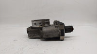 2016-2017 Chevrolet Equinox Throttle Body P/N:12632101CA 12669146AA, 12670834AA Fits Fits 2016 2017 OEM Used Auto Parts - Oe